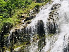 -华蓥山天意谷景区