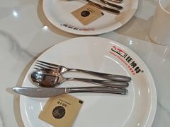 -清真· AL-JANNAT 佳纳特餐厅(仙林店)