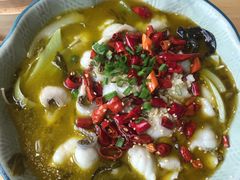 -小六汤包·老字号·中华名小吃(公园南路店)