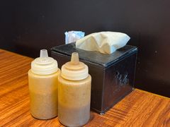 -汉巴味德(北京银座和谐广场店)
