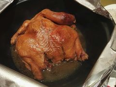 -老爷庙风味美食府(魏都大道店)