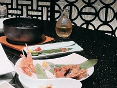 -上井精致料理(中兴商业大厦店)