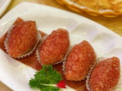 -中恒华茶楼(牌坊店)