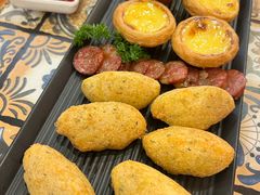 -番茄屋葡式美食(总店)