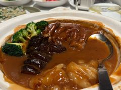 -荣兴酒家(徐家汇店)