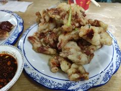 -东北特色菜馆(珞喻东路店)