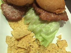 -翠华餐厅(山顶道店)