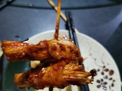 -老板娘串店·中餐&烧烤