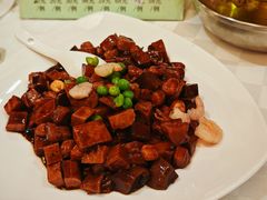 -光明邨大酒家(淮海路店)