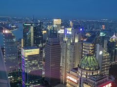 -东方明珠广播电视塔