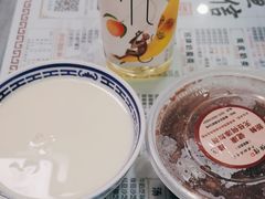-恒信牛奶甜品(南京总店)