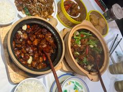 -火啫啫·粤式啫啫煲(南京弘阳店)