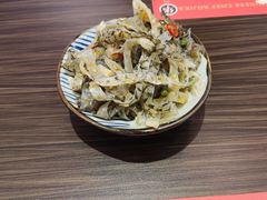 -仙隐小鹿料理食堂(惠济万达店)