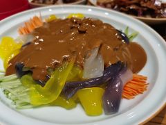 -一轩饺子馆(丽都店)