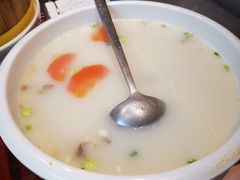 -京味张·北京烤鸭(天河南二路店)