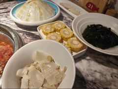 长阳压白菜-鱼豆吉·豆浆鱼火锅(宜昌万达店)