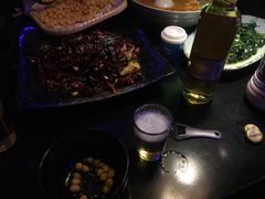 -醉小酒馆·川菜·江湖菜·重庆菜(观音桥旗舰店)