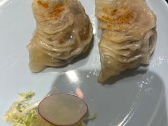 -广州天河合景福朋喜来登酒店 · 聚味轩中餐厅