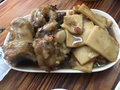 -老兵牛蹄店(下沙店)