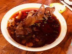 -新侗家食府(蟠桃宫店)