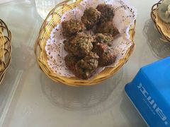 -鸿运美食府