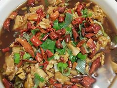 -烁佳海鲜大馅饺子