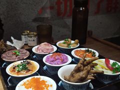 -楠火锅(龙阳广场店)