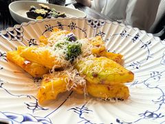 -卯时·龙光雅宴·精致锡帮菜(惠山古镇店)