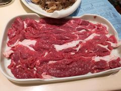 热气羊肉-洪长兴(广西北路店)
