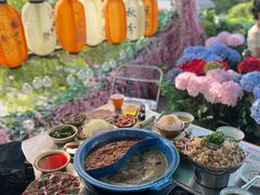 -王歘歘·chuǎ火锅(五道营店)
