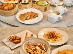 -中山喜来登酒店