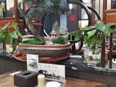 大堂-东湖印象汉寿特色甲鱼钵子菜(渔人码头店)