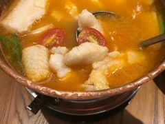 -云海肴·汽锅鸡·云南菜(广安门天虹店)