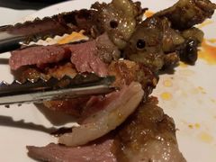 -戈拿旺巴西烤肉(崇文门店)