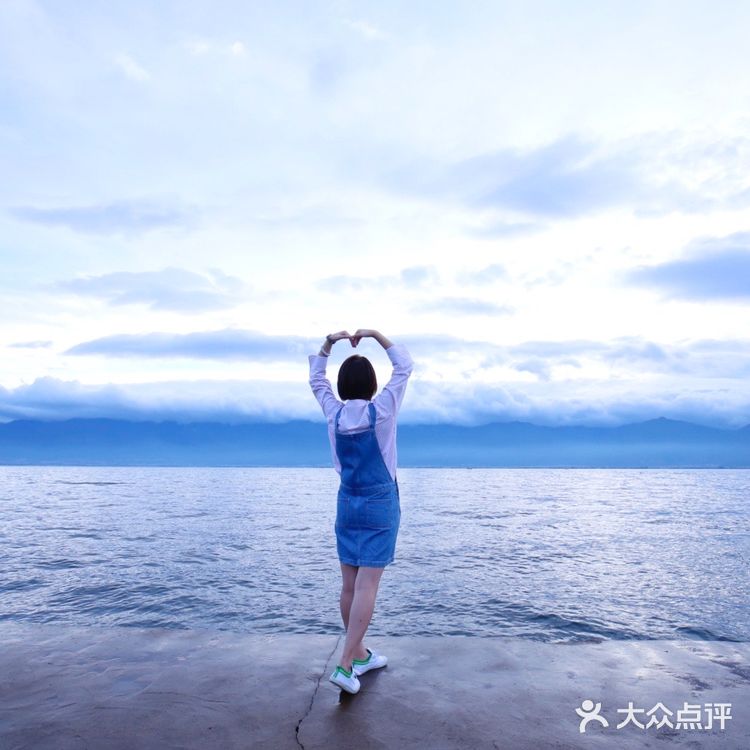 云南旅游攻略｜绝对不能错过的大理洱海