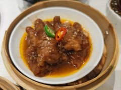 -金悦轩海鲜酒家(拱北店)