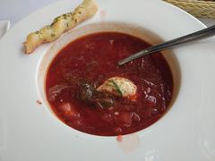 -马克西姆俄罗斯餐厅(通亚街店)