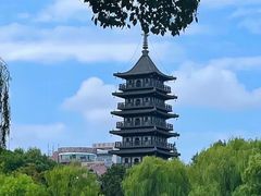 -乌镇景区