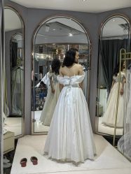 -SATIN COUTURE瑟庭婚纱礼服馆