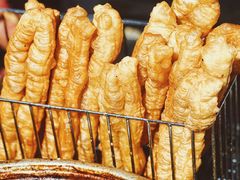 -玉塘村小杨馄饨