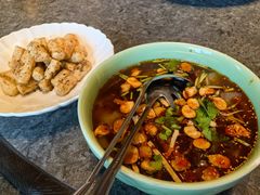 -紫泥369粗粮季(四牌楼店)