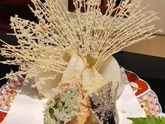 -天狗山料理(省体店)