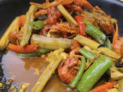 -聚味瞿记·龙虾堂(坡子街店)