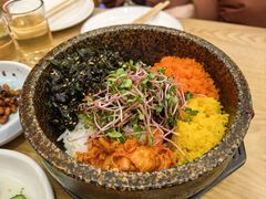 -海兰江石锅饭(水上店)
