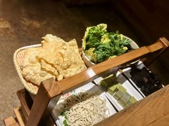 -焯牛潮汕牛肉火锅(云峰街创始店)