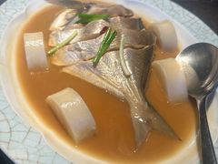 家烧鲳鱼-新荣记(BFC外滩金融中心店)