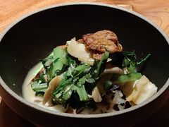 -RONIN Snack Bar