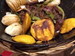 -刁馋一锅鲜·津门招牌菜(远洋未来汇店)