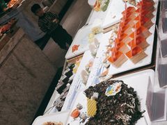 -亚马逊海鲜自助(梅溪湖步步高店)