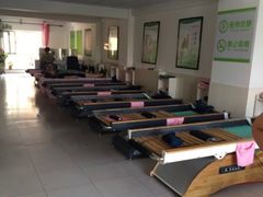 -老苗医养生堂(（1店）解放东路店)